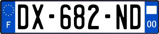 DX-682-ND