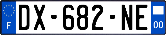 DX-682-NE