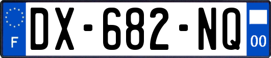 DX-682-NQ