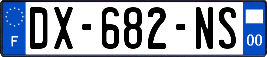 DX-682-NS