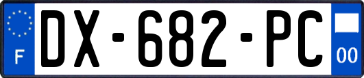 DX-682-PC