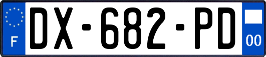 DX-682-PD