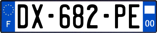 DX-682-PE