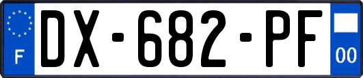 DX-682-PF