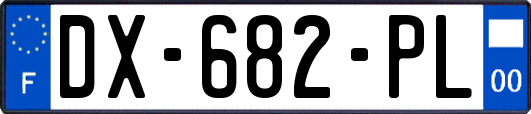 DX-682-PL