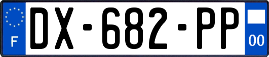 DX-682-PP