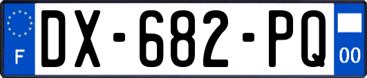 DX-682-PQ