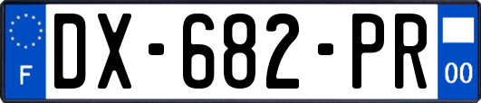 DX-682-PR