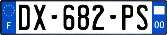 DX-682-PS