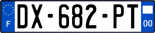 DX-682-PT