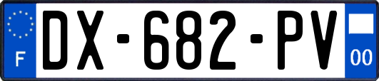 DX-682-PV