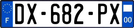 DX-682-PX