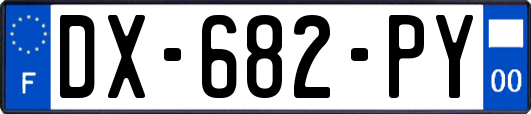 DX-682-PY