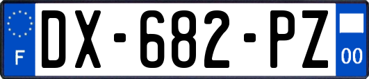 DX-682-PZ