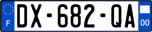 DX-682-QA