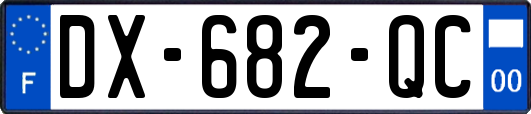 DX-682-QC