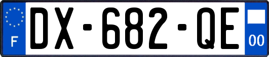 DX-682-QE