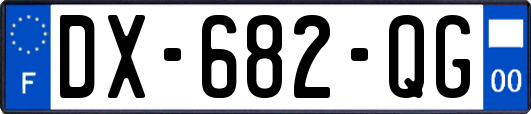 DX-682-QG