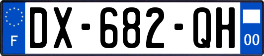 DX-682-QH