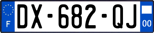 DX-682-QJ