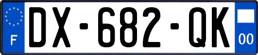 DX-682-QK