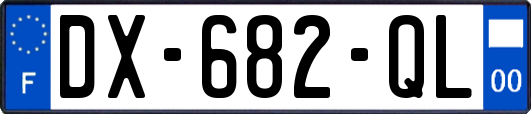 DX-682-QL
