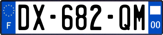 DX-682-QM