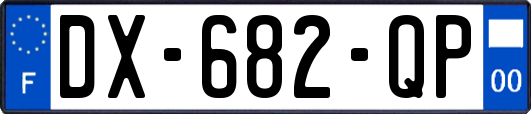 DX-682-QP