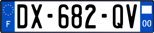 DX-682-QV