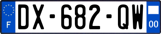 DX-682-QW