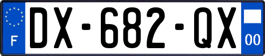 DX-682-QX
