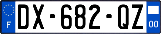 DX-682-QZ