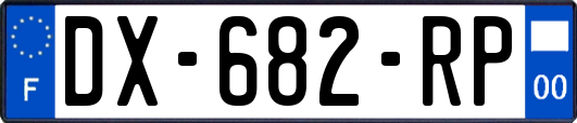 DX-682-RP