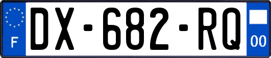 DX-682-RQ