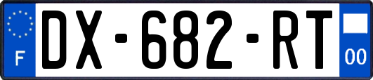 DX-682-RT