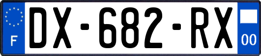 DX-682-RX