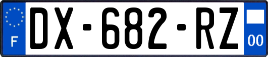 DX-682-RZ