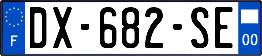 DX-682-SE