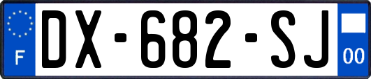 DX-682-SJ