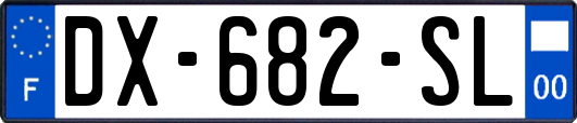 DX-682-SL