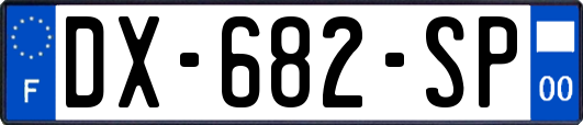 DX-682-SP