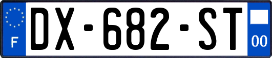 DX-682-ST