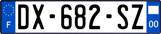 DX-682-SZ