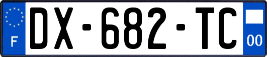 DX-682-TC