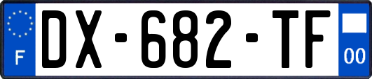 DX-682-TF