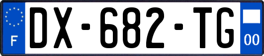 DX-682-TG