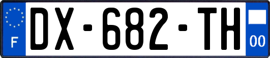 DX-682-TH