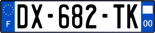 DX-682-TK