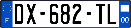 DX-682-TL