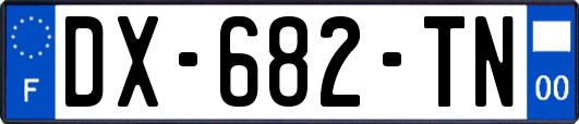 DX-682-TN